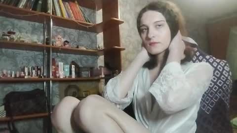 Snapshot of eva_princess__ chatting on February 1, 3:54 pm Eva The Princess online show from February 1, 3:54 pm