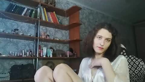 Snapshot of eva_princess__ chatting on February 4, 8:31 am Eva The Princess online show from February 4, 8:31 am