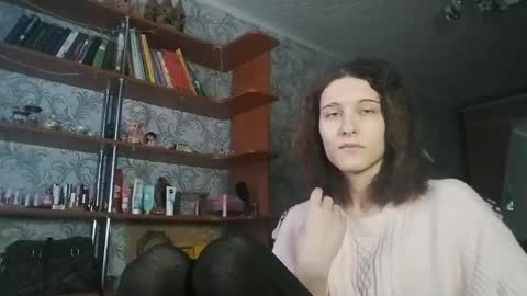 Snapshot of eva_princess__ chatting on February 6, 11:24 am Eva The Princess online show from February 6, 11:24 am