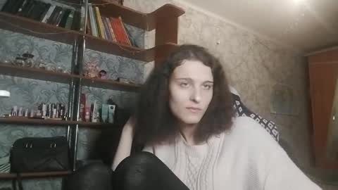 Snapshot of eva_princess__ chatting on February 7, 9:18 pm Eva The Princess online show from February 7, 9:18 pm