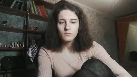 Snapshot of eva_princess__ chatting on February 8, 3:48 pm Eva The Princess online show from February 8, 3:48 pm