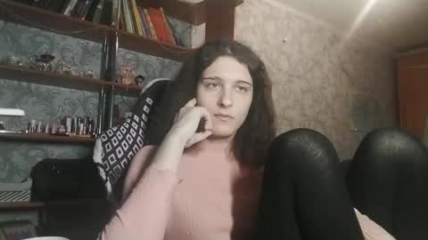 Snapshot of eva_princess__ chatting on February 9, 3:49 pm Eva The Princess online show from February 9, 3:49 pm