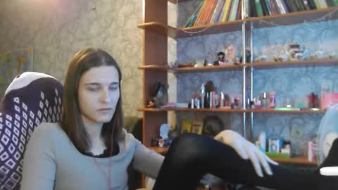 Snapshot of eva_princess__ chatting on March 25, 11:16 am Eva The Princess online show from March 25, 11:16 am