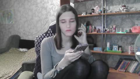 Snapshot of eva_princess__ chatting on March 26, 5:18 pm Eva The Princess online show from March 26, 5:18 pm