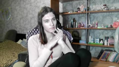 Snapshot of eva_princess__ chatting on April 6, 4:30 pm Eva The Princess online show from April 6, 4:30 pm