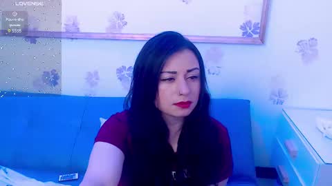 Snapshot of eva_rosell chatting on September 12, 2:39 pm Eva online show from September 12, 2:39 pm