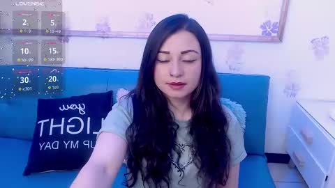 Snapshot of eva_rosell chatting on September 14, 4:44 am Eva online show from September 14, 4:44 am