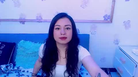 Snapshot of eva_rosell chatting on September 16, 2:07 pm Eva online show from September 16, 2:07 pm
