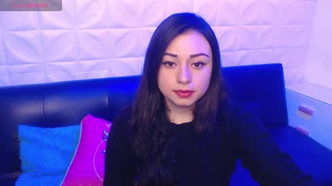 Snapshot of eva_rosell chatting on September 17, 2:52 pm Eva online show from September 17, 2:52 pm