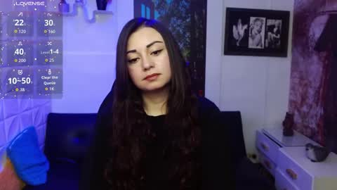 Eva online show from November 11, 3:56 pm