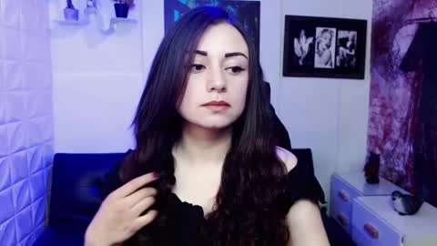 Eva online show from November 12, 3:01 pm