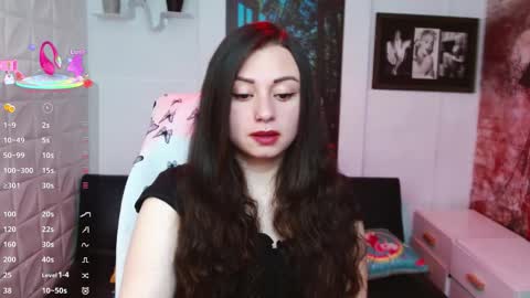 Eva online show from March 17, 2:31 pm