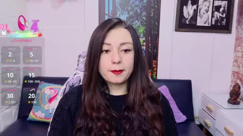Eva online show from May 21, 2:35 pm