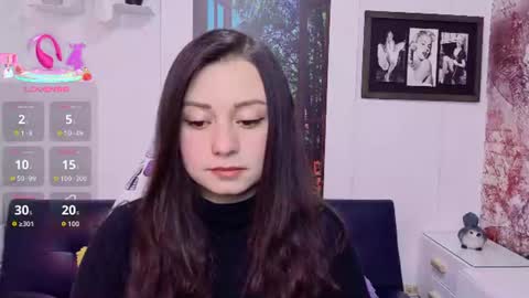 Eva online show from June 13, 3:21 pm