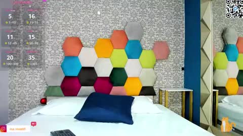 Snapshot of eva_rosse69 chatting on February 5, 12:06 pm Eva online show from February 5, 12:06 pm