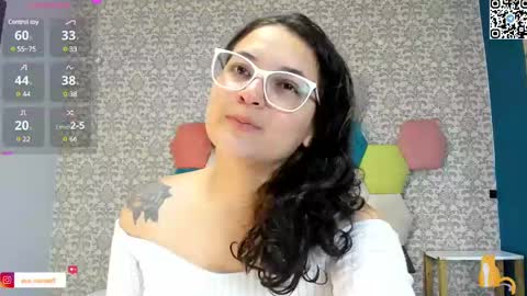 Snapshot of eva_rosse69 chatting on February 6, 11:54 am Eva online show from February 6, 11:54 am