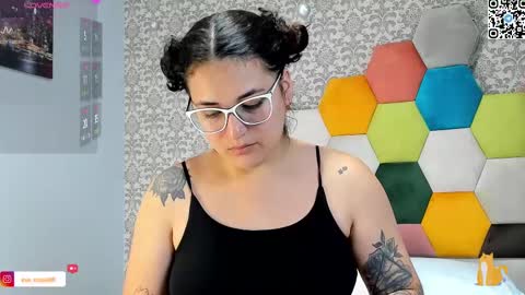 Snapshot of eva_rosse69 chatting on February 8, 11:55 am Eva online show from February 8, 11:55 am