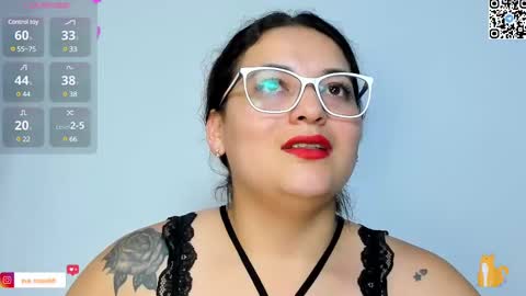 Snapshot of eva_rosse69 chatting on February 9, 6:16 pm Eva online show from February 9, 6:16 pm