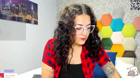 Snapshot of eva_rosse69 chatting on March 5, 11:38 am Eva online show from March 5, 11:38 am