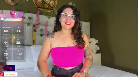 Snapshot of eva_rosse69 chatting on September 14, 11:53 am Eva online show from September 14, 11:53 am