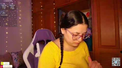 Eva  online show from February 16, 11:06 am