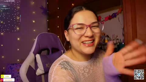 Eva  online show from March 2, 12:01 pm