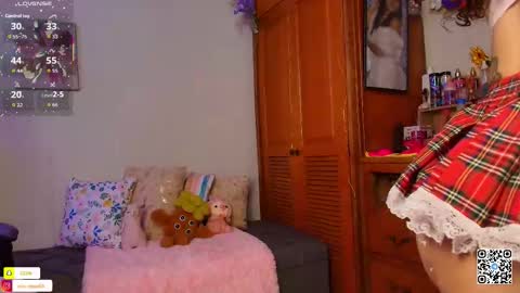 Eva  online show from March 5, 11:06 am