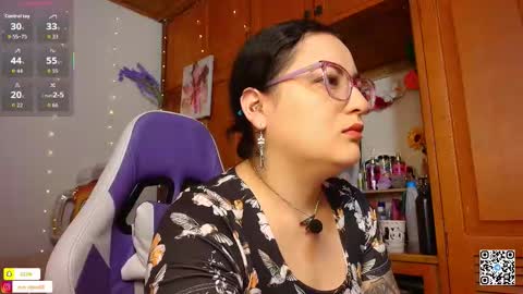 Eva  online show from March 19, 12:09 pm