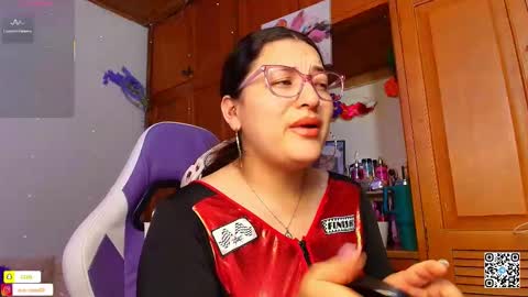 Eva  online show from March 23, 12:09 pm
