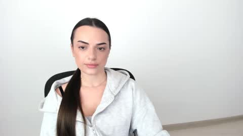 Eva online show from February 25, 9:13 pm