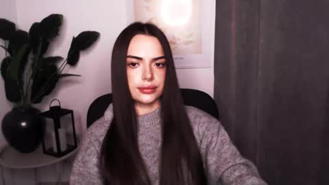 Eva online show from December 21, 2:24 pm