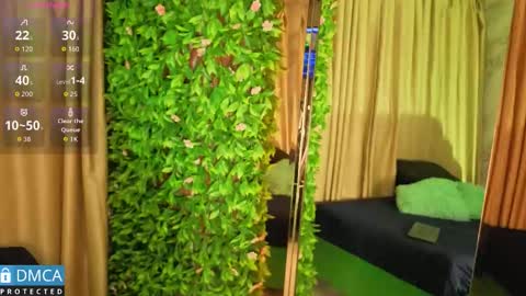 Snapshot of eva_sabina__ chatting on March 13, 3:13 am eva online show from March 13, 3:13 am