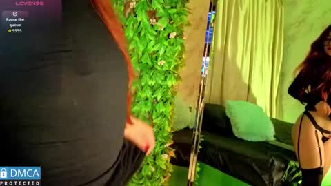 Snapshot of eva_sabina__ chatting on March 14, 3:23 am eva online show from March 14, 3:23 am