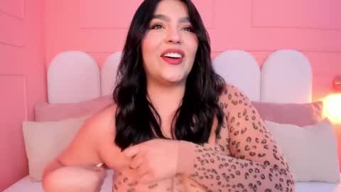 eva_saintt online show from December 3, 4:31 am