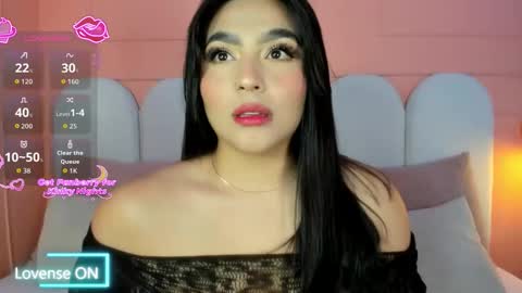 eva_saintt online show from January 18, 4:16 am