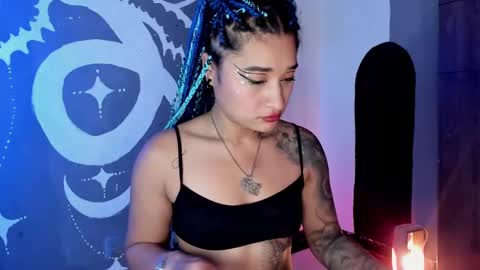 Eva  online show from December 4, 7:06 am