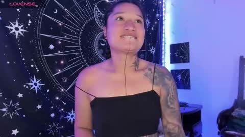 Eva  online show from October 11, 7:40 am