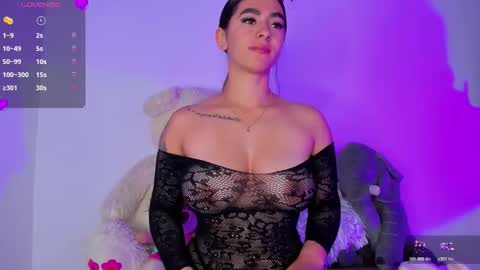 Eva Shinee online show from March 9, 10:19 am