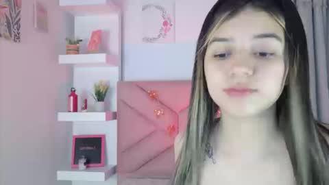 Eva Sin online show from September 22, 11:07 pm