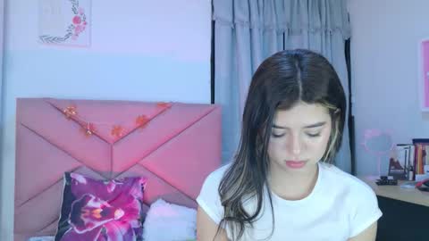 Eva Sin online show from September 30, 11:10 pm