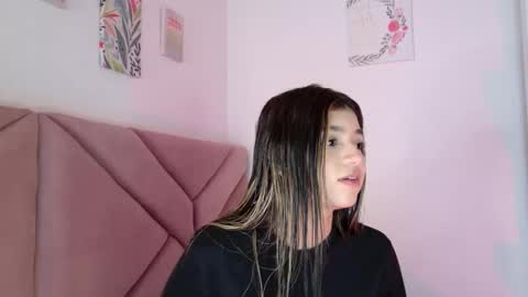 Eva Sin online show from October 12, 11:04 pm