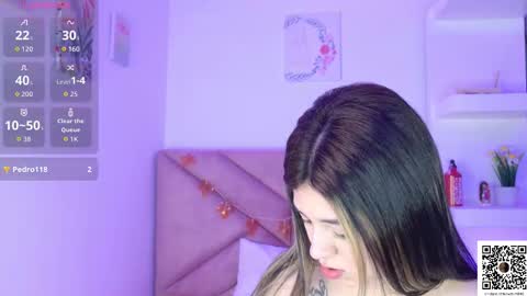 Eva Sin online show from October 21, 11:27 pm