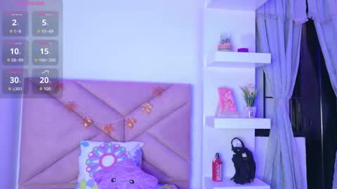 Eva Sin online show from November 26, 11:17 pm