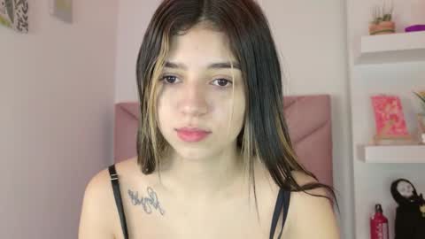 Eva Sin online show from December 2, 11:11 pm