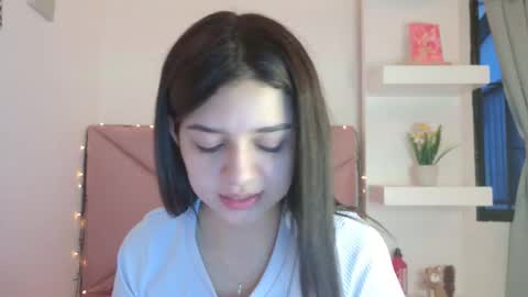 Eva Sin online show from January 14, 11:20 pm