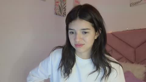 Eva Sin online show from February 3, 11:54 pm