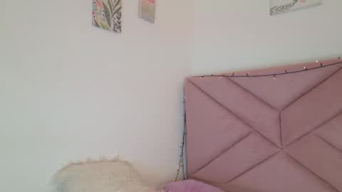 Eva Sin online show from February 6, 11:19 pm