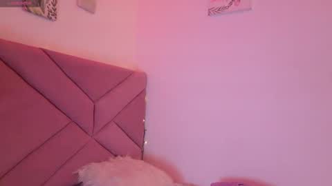 Eva Sin online show from February 18, 11:22 pm