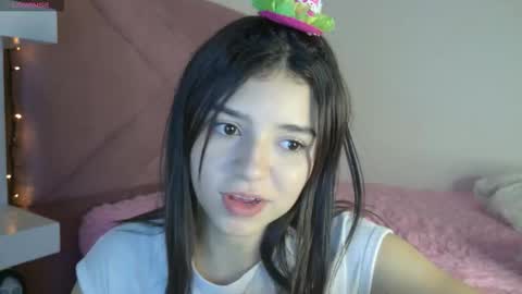 Eva Sin online show from February 26, 11:37 pm