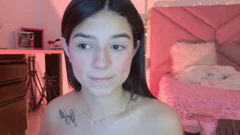 Eva Sin online show from March 13, 11:22 pm